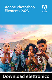ADOBE Photoshop Elements 2023