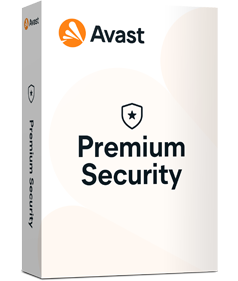 Acquista Avast Premium Security