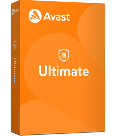 Acquista Avast Ultimate 2023