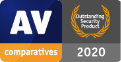 AV Comparative - Gennaio 2021