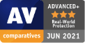 AV Comparative - Giugno 2021