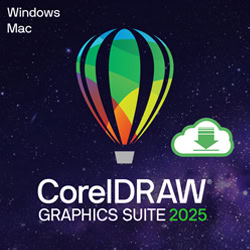 CorelDRAW Graphics Suite