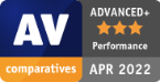 AV Comparative - Novembre 2021
