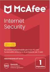 McAfee Internet Security