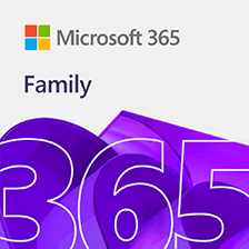 Microsoft 365 Famiglia