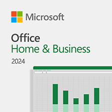 Office Home & Business 2024