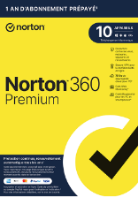 Norton 360 Premium