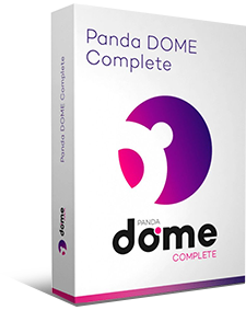 Acquista Panda Dome Complete