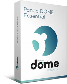 Acquista Panda Dome Essential