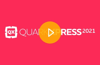 Presentazione di QuarkXPress